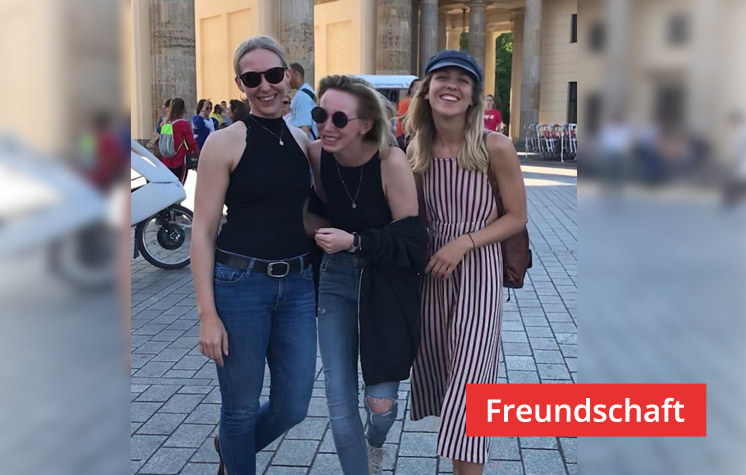 Was bedeutet eigentlich Freundschaft?
