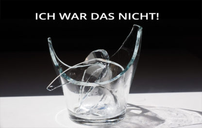 Was passiert, wenn das Täterbewusstsein fehlt?